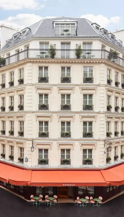 Le Grand Mazarin gallery image 1