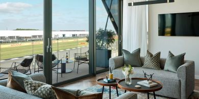 Escapade Silverstone