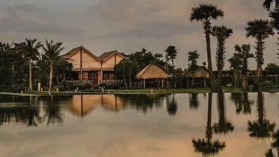 Zannier Hotels Bãi San Hô gallery image 2