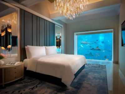 Atlantis The Palm Underwater Suites gallery image 2