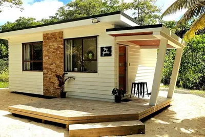 Niue Sea-Cave Guesthouses gallery image 3