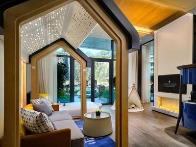 InterContinental Shanghai Wonderland gallery image 3