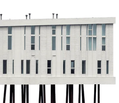 Fogo Island Outport Houses gallery image 1