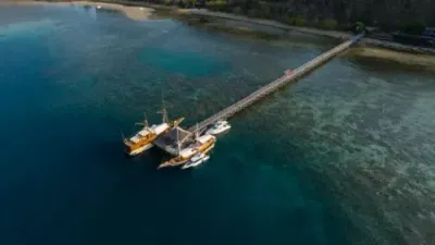 Plataran Komodo Resort & Spa gallery image 2