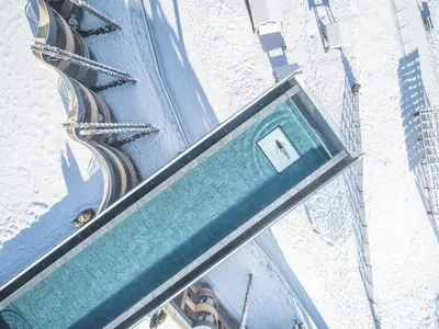 Hotel Hubertus gallery image 3