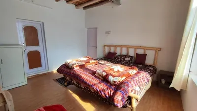 Spiti Valley Monastery Guesthouses gallery image 4