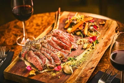 Hotel Húsafell gallery image 3