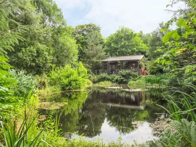 The Log Cabin Oban gallery image 4