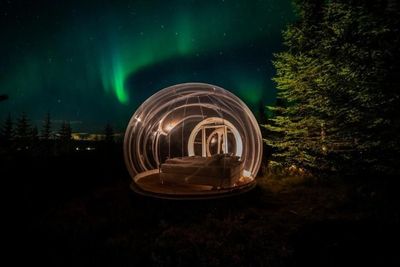 Buubble Iceland - Ölvisholt gallery image 1