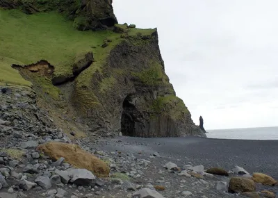 Reynisfjara Black Sand Beach gallery image 4
