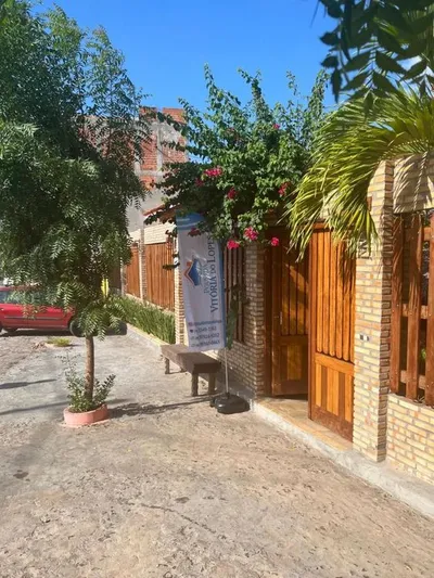 Lençóis Maranhenses Lagoons Camps gallery image 3