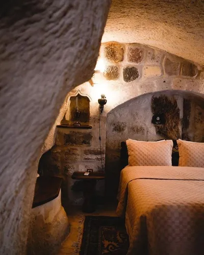 Koza Cave Hotel gallery image 2