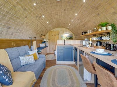 Den in the Dales gallery image 3