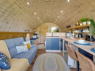 Den in the Dales gallery image 3