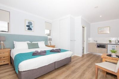 Ningaloo Reef Beach Camps gallery image 2