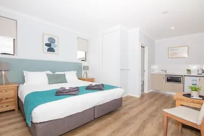 Ningaloo Reef Beach Camps gallery image 2