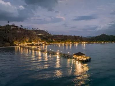 Plataran Komodo Resort & Spa gallery image 3