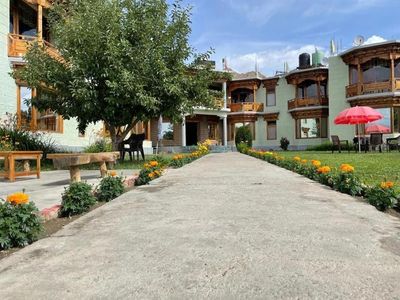 Ladakh Village Homestays gallery image 3