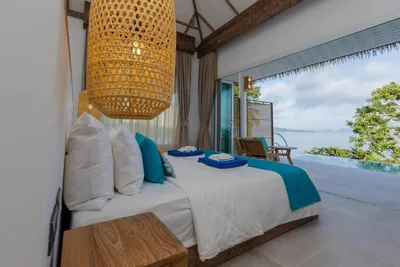 Koh Yao Noi Treehouses gallery image 4