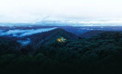 Mashpi Lodge gallery image 3