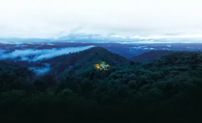 Mashpi Lodge gallery image 3