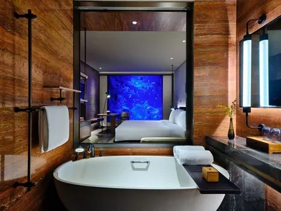 InterContinental Shanghai Wonderland gallery image 4