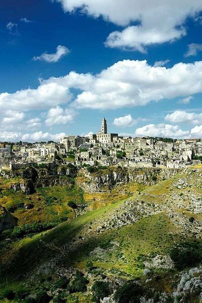 Sextantio Le Grotte Della Civita gallery image 2