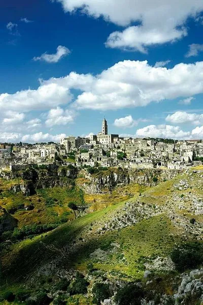 Sextantio Le Grotte Della Civita gallery image 2