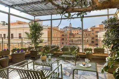 Condominio Monti gallery image 2