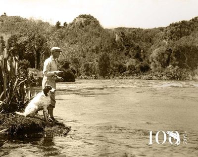 Huka Lodge gallery image 2