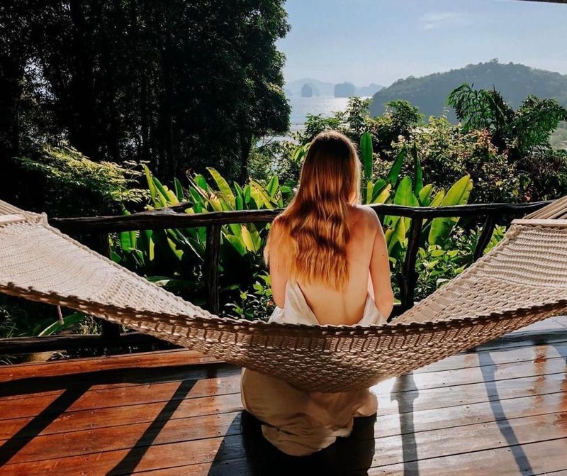 Koh Yao Noi Treehouses