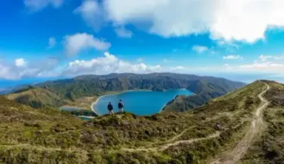 Pico Vineyard Casas gallery image 1