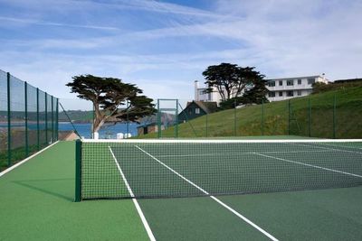 Burgh Island Hotel gallery image 2