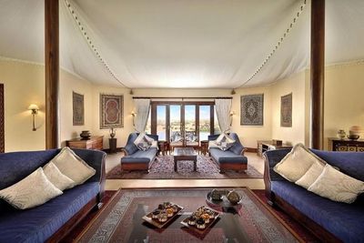 Al Maha Desert Resort & Spa gallery image 2