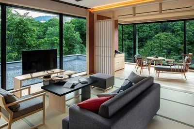 Chalet Ivy Jozankei gallery image 1