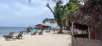 San Blas Kuna Cabins gallery image 1