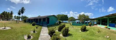 San Blas Kuna Cabins gallery image 4