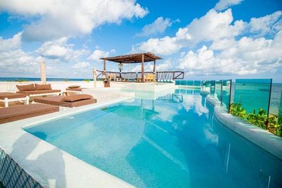 Isla Holbox Beach Houses gallery image 2