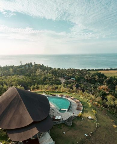 Sumba West Coast Retreats
