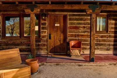 Pioneertown Motel gallery image 4