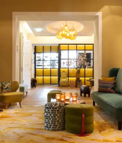 La Maison Hotel & Spa gallery image 3