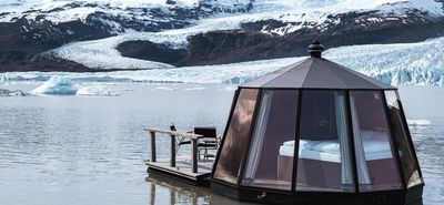 Fjallsarlon Overnight Adventure gallery image 3