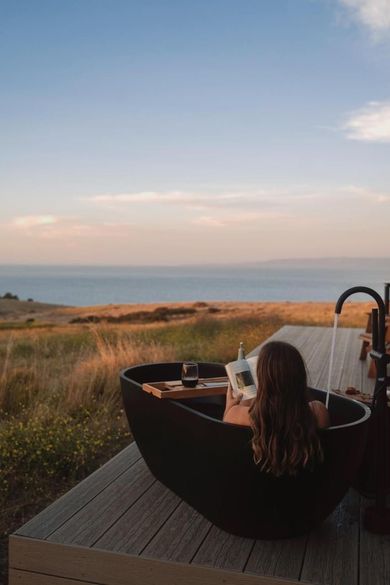 Kangaroo Island Bush Retreats