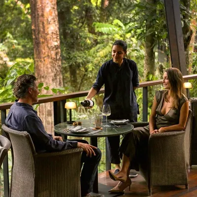 Silky Oaks Lodge gallery image 1