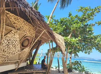 DRYFT Hive Huts gallery image 1