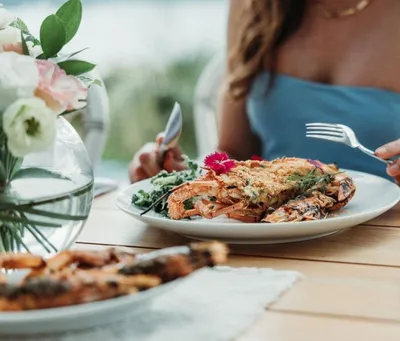 Eagles Nest Villas gallery image 2