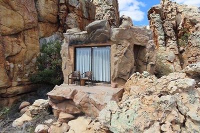 Kagga Kamma Cave Suites gallery image 1