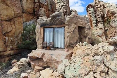 Kagga Kamma Cave Suites gallery image 1