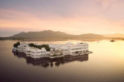 Taj Lake Palace Udaipur gallery image 2