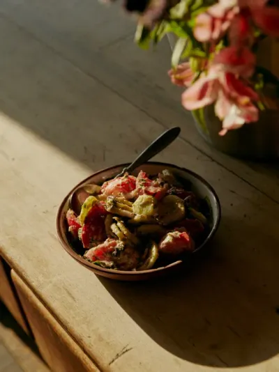 Rooms Hotel Kazbegi gallery image 1